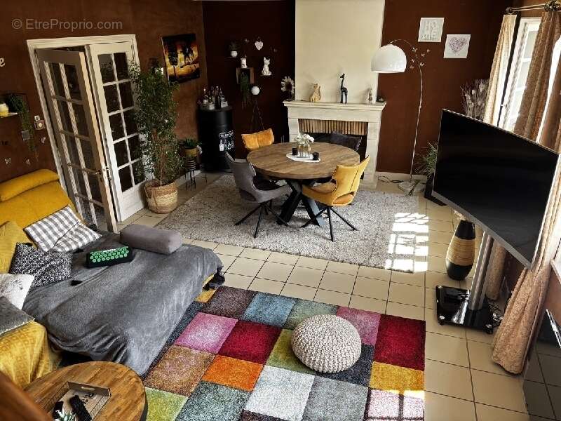 Maison à LE VAL-D'AJOL