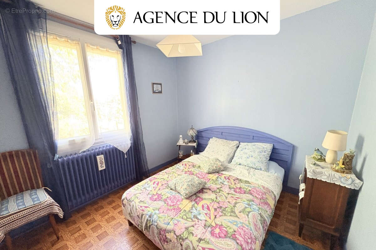 Maison à DREUX