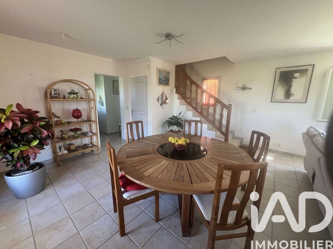 Photo 7 - Maison à BEAUMONT-DU-PERIGORD