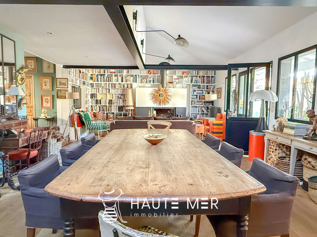 Maison à LES SABLES-D&#039;OLONNE