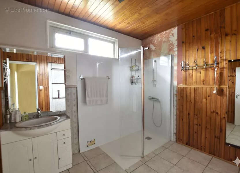 Maison à OULLINS
