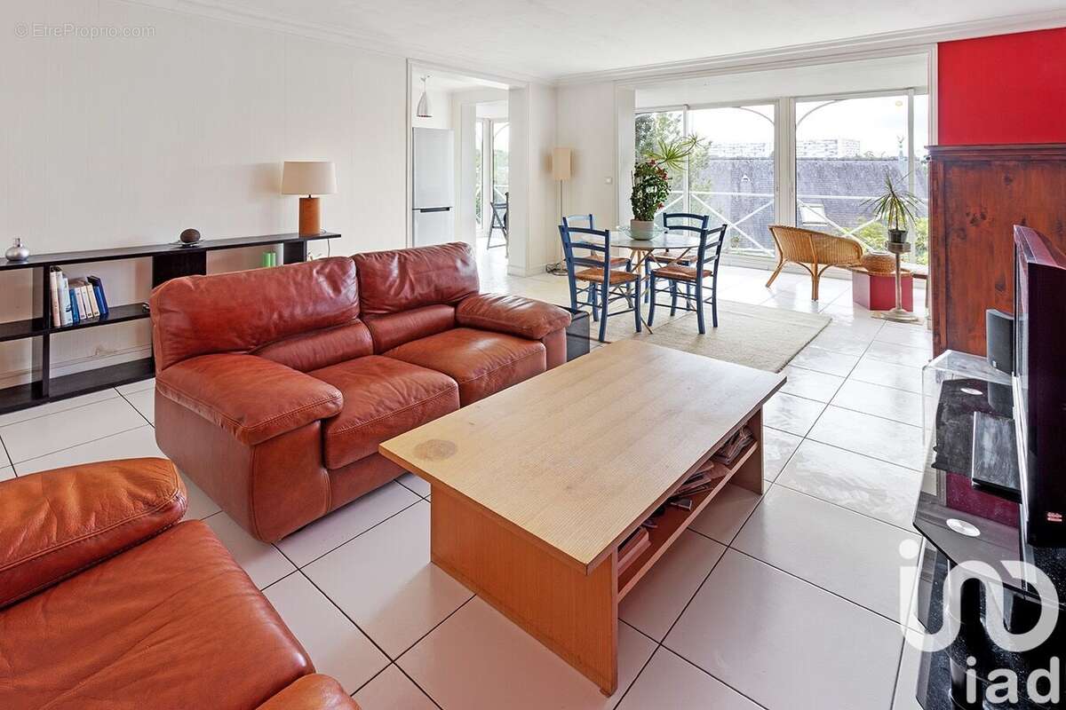 Photo 3 - Maison à ORVAULT