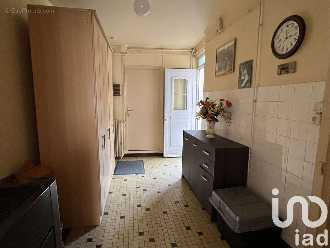 Photo 3 - Maison à VENDEUVRE-SUR-BARSE