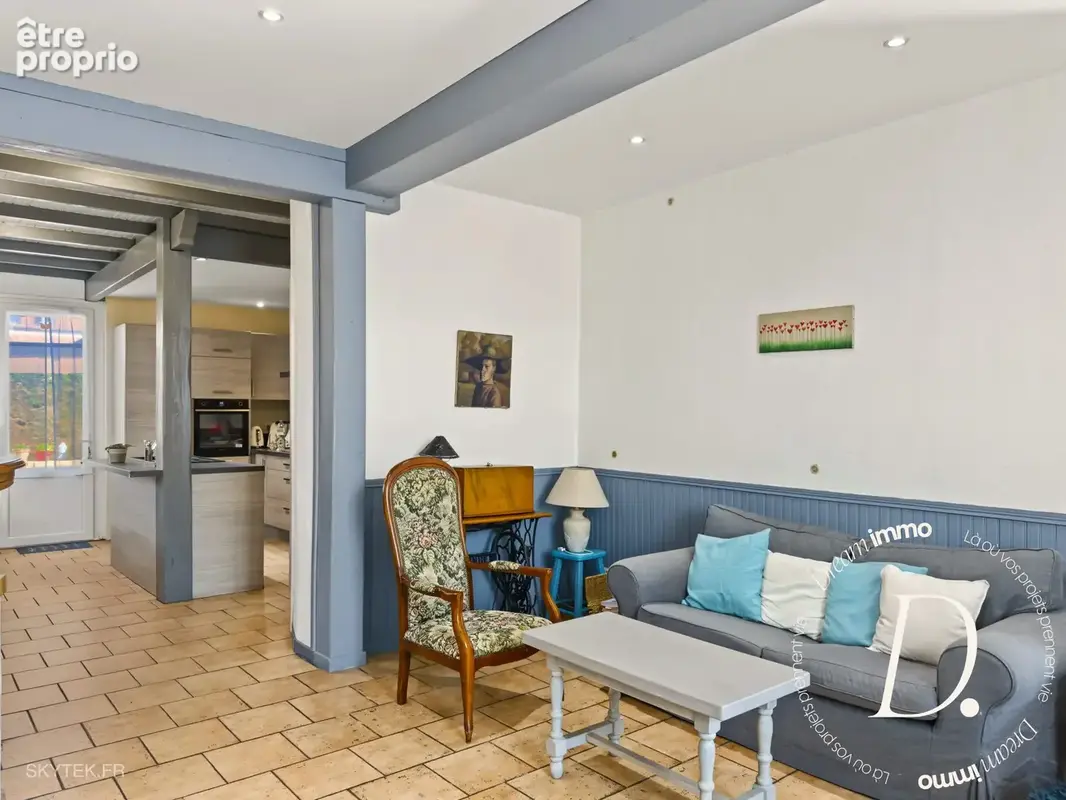 Maison 10 pièces 245 m² à vendre à Villecomtal-Sur-Arros (32730) - photo 9