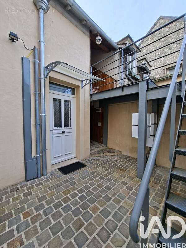 Photo 7 - Appartement à MORET-SUR-LOING