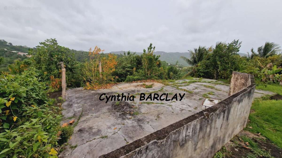 Maison à SAINTE-LUCE