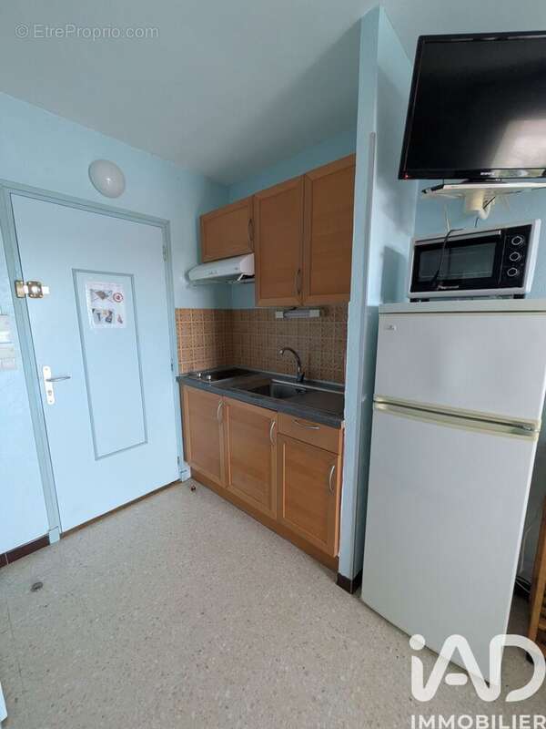 Photo 4 - Appartement à BALARUC-LES-BAINS