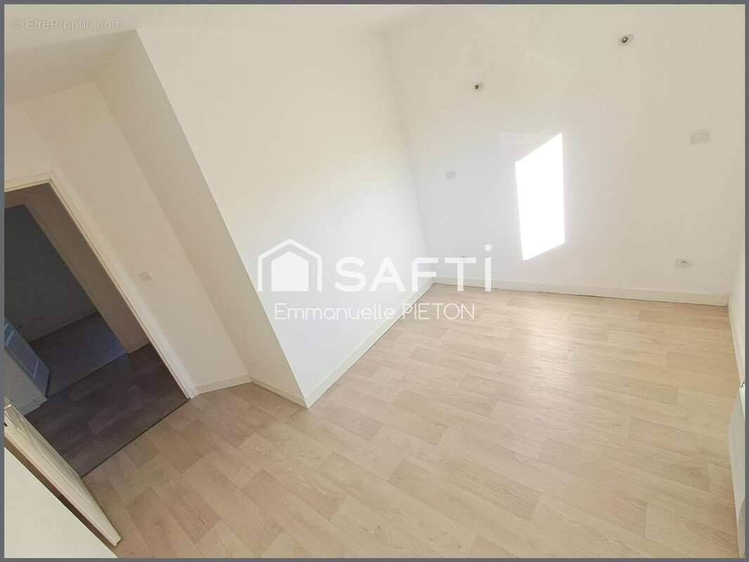 Photo 6 - Appartement à POITIERS