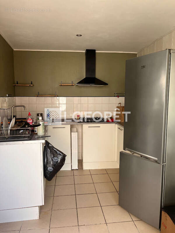 Appartement à CATUS