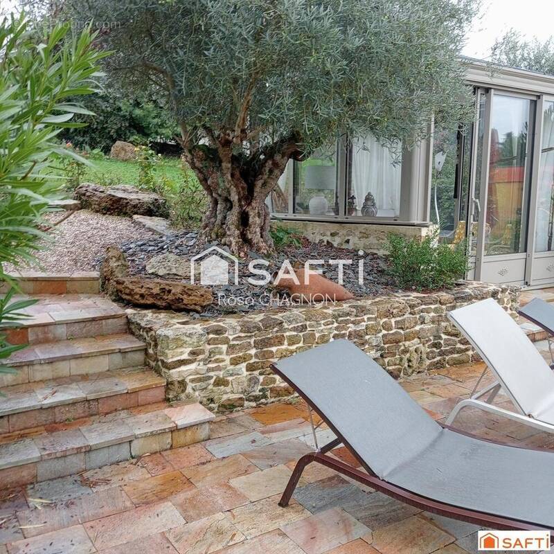 Photo 1 - Maison à SERIGNE