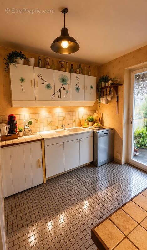Maison de 93m2 5 pièces - Bray-Dunes - photo 5