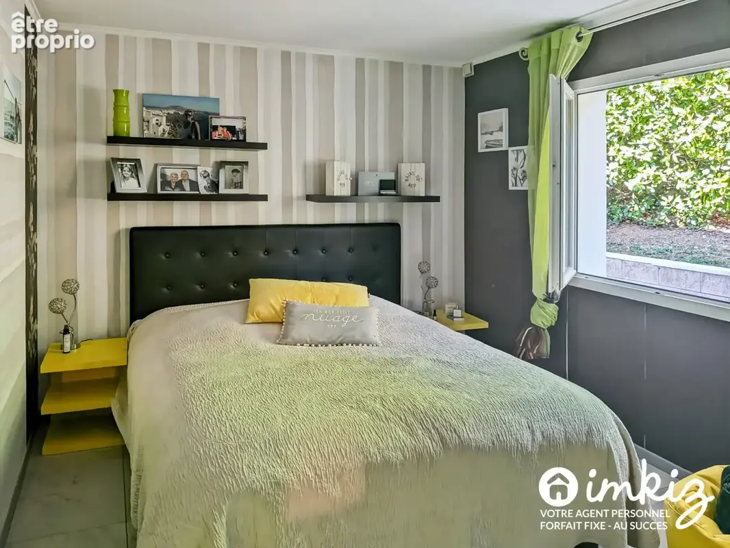 Maison familiale 178 m² avec piscine chauffée - photo 9