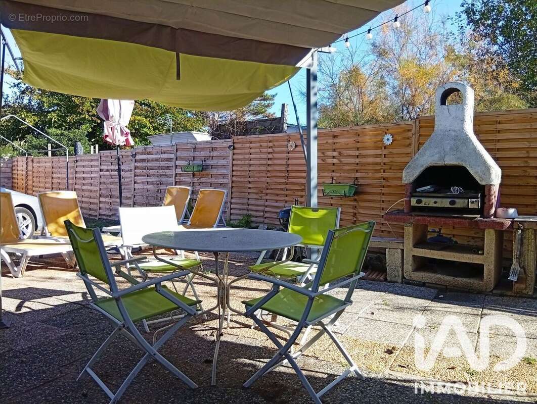 Maison 60 m² à Vias  - photo 3