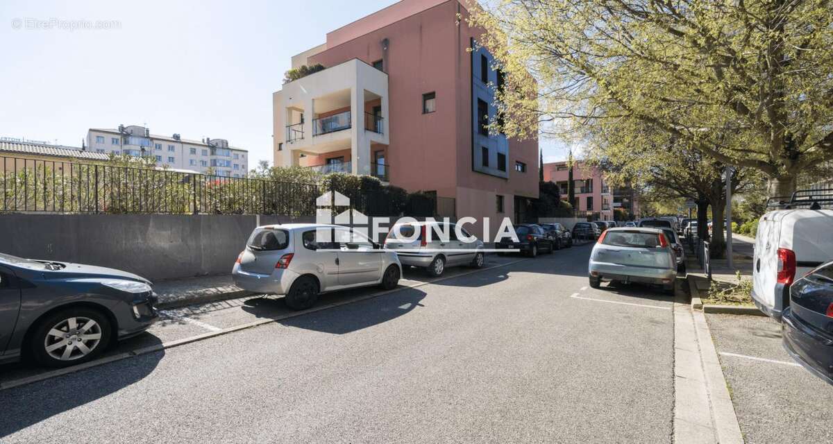 Appartement à MONTELIMAR