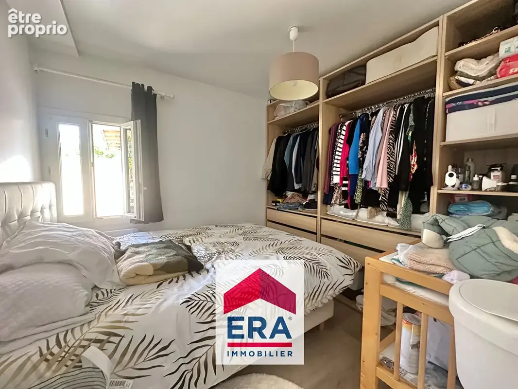 Maison de 126m2 habitables - Sartrouville - photo 9