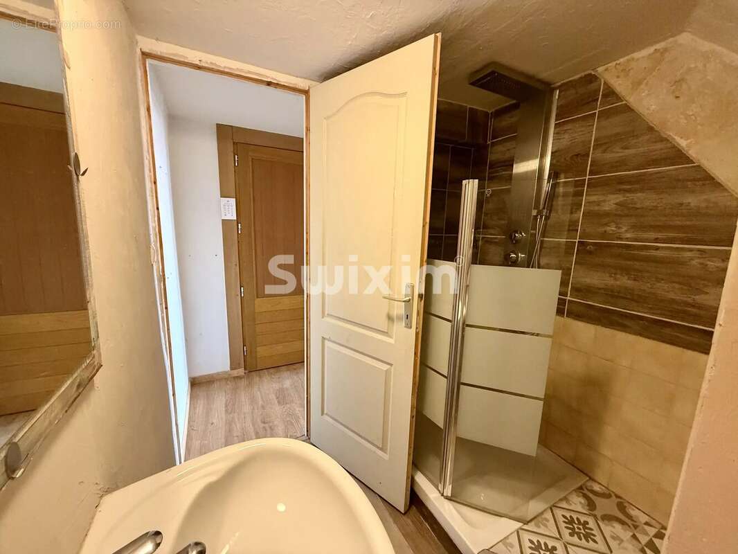 Appartement à AVALLON