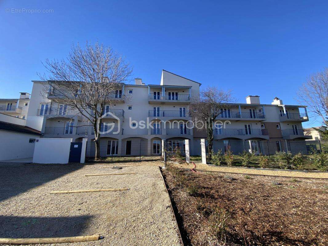 SAINT-CHRISTOL ((84) - 55 000 € FAI – 68 m² + 2 balcons + 2 places de parking - Créez votre appartement sur mesure ! Plusieurs p - photo 14