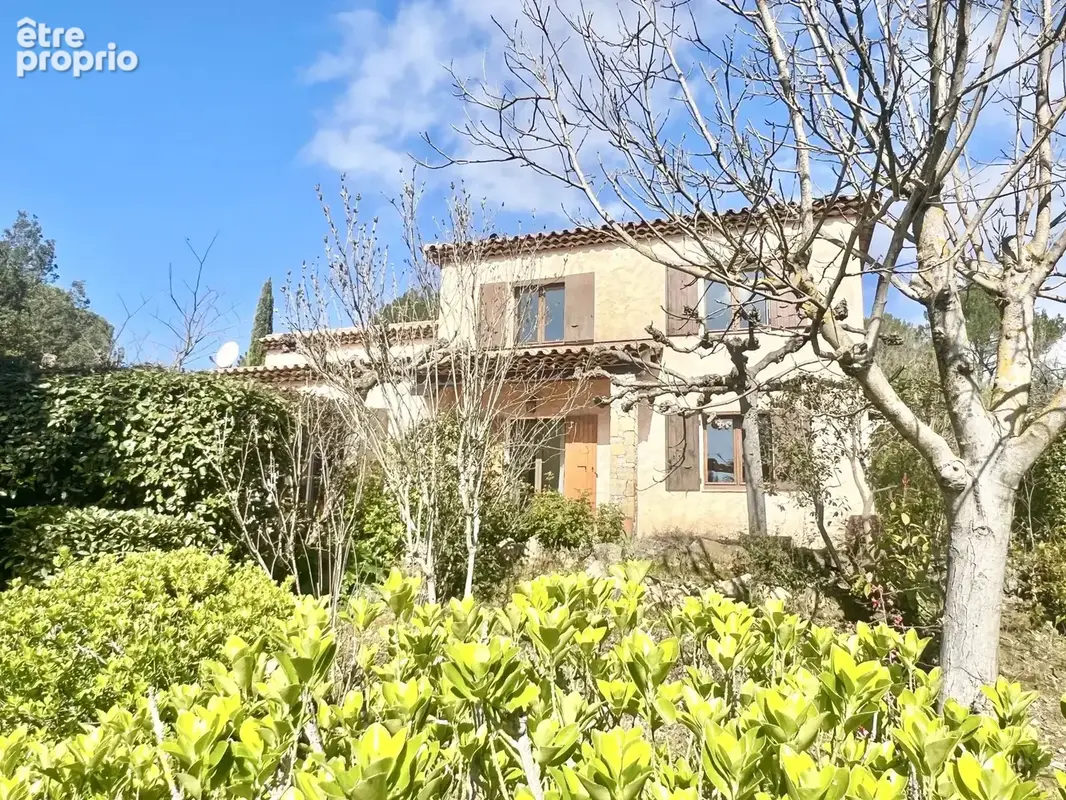 Maison de 135 m² sur un terrain clos de 14 050 m² - photo 22