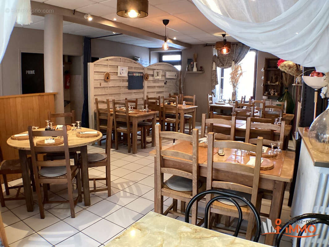 Autre à USSON-EN-FOREZ