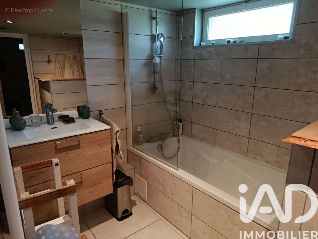 Photo 7 - Maison à COLOMBE