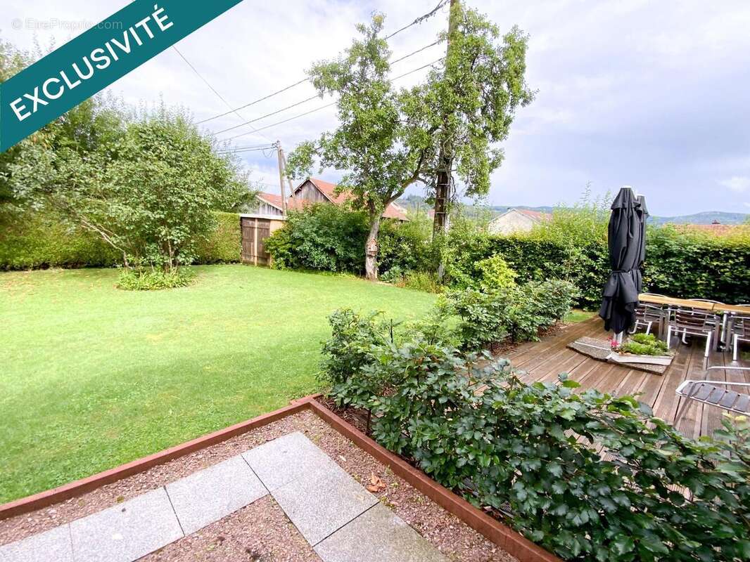 Photo 3 - Commerce à VAGNEY