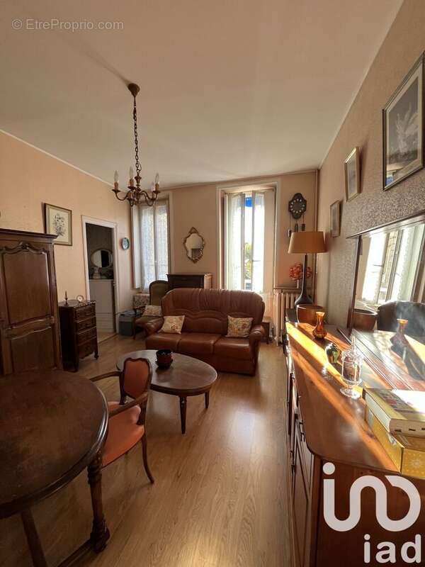 Photo 6 - Appartement à BRIVE-LA-GAILLARDE