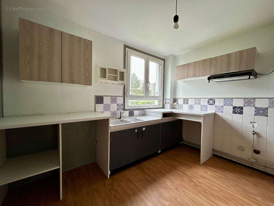 Appartement à LIMOGES