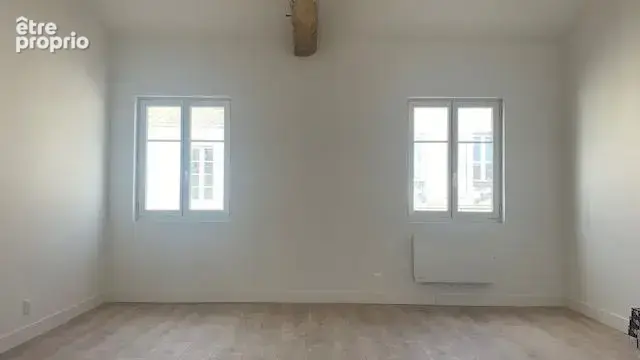 Appartement à ROCHEFORT