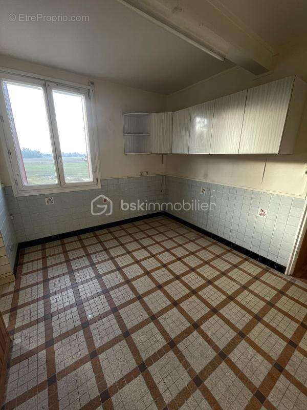 Maison à LA GRANDE-PAROISSE