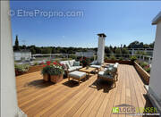 Appartement à CHATENAY-MALABRY