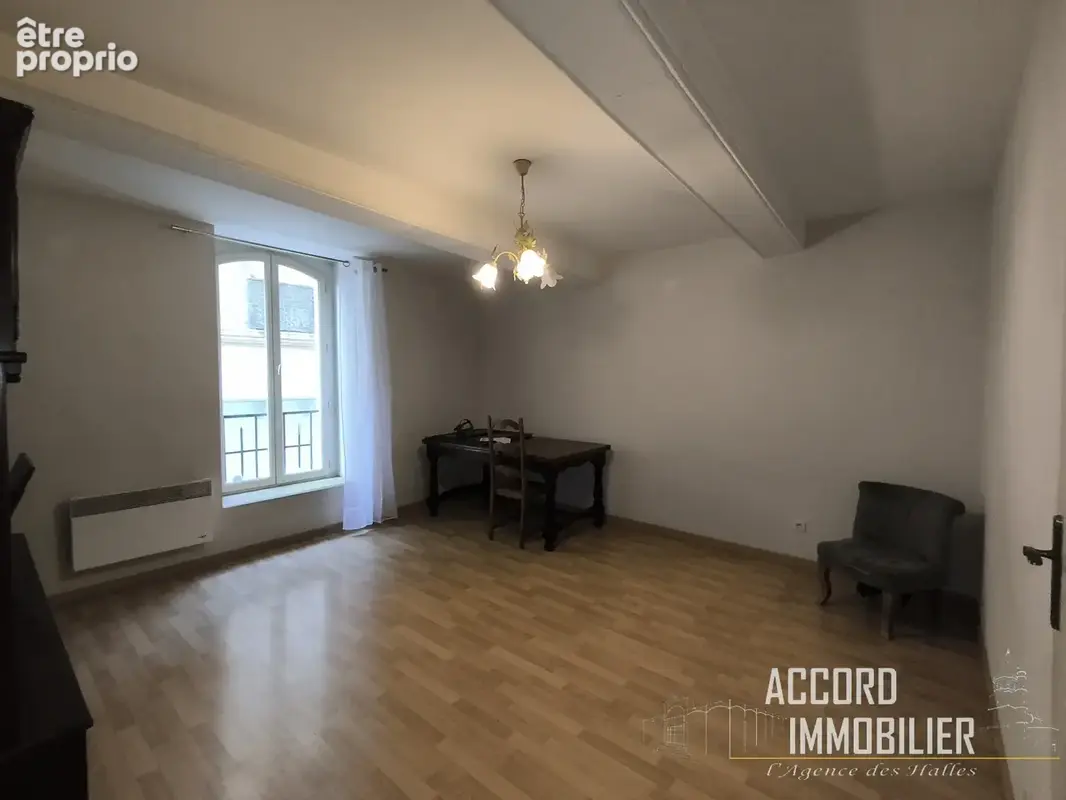 Appartement t3- 64.56m2- beziers allees paul riquet - photo 4