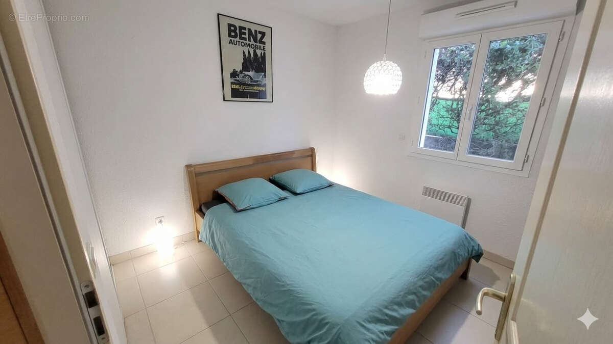 Appartement à LA CIOTAT