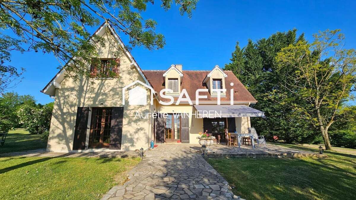 Photo 2 - Maison à COSNE-COURS-SUR-LOIRE