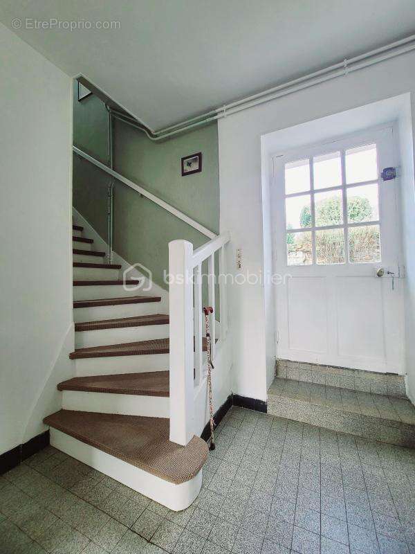 Maison à BOISSY-SOUS-SAINT-YON