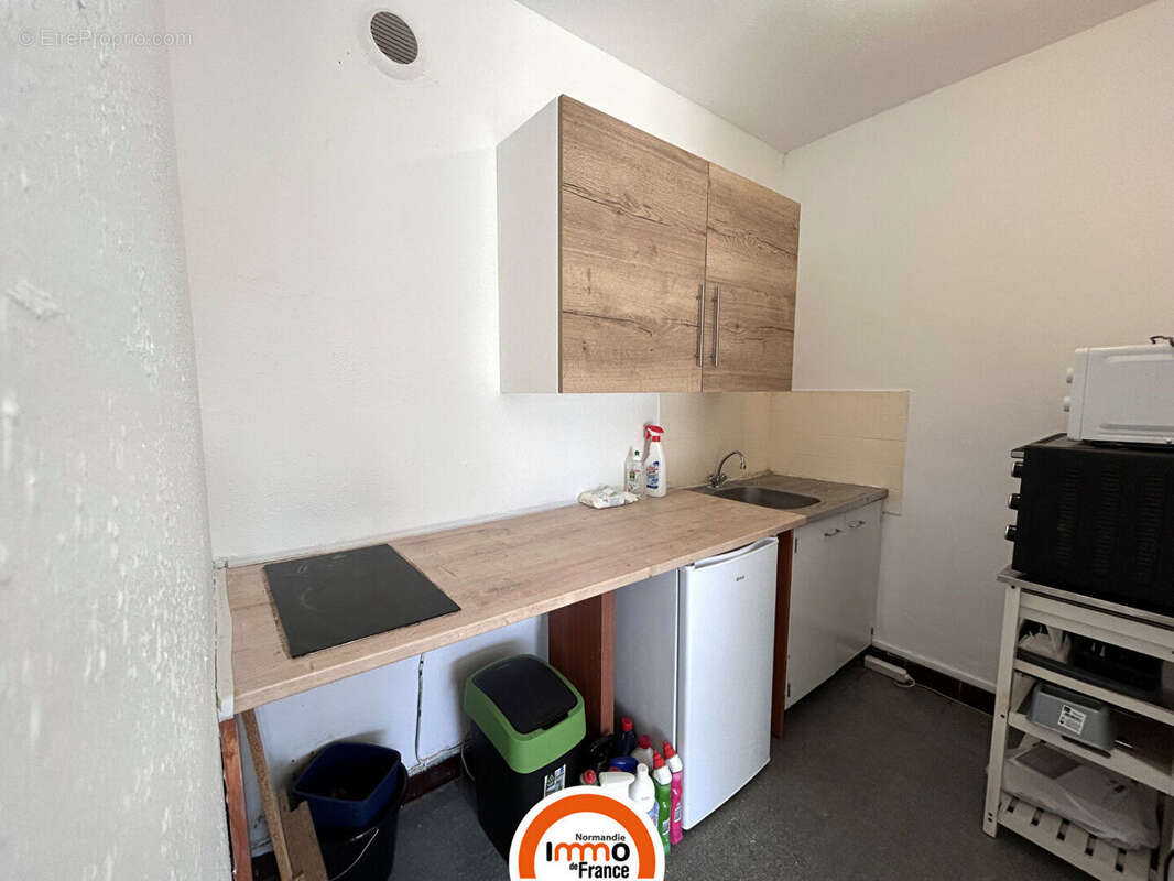 Appartement à EVREUX