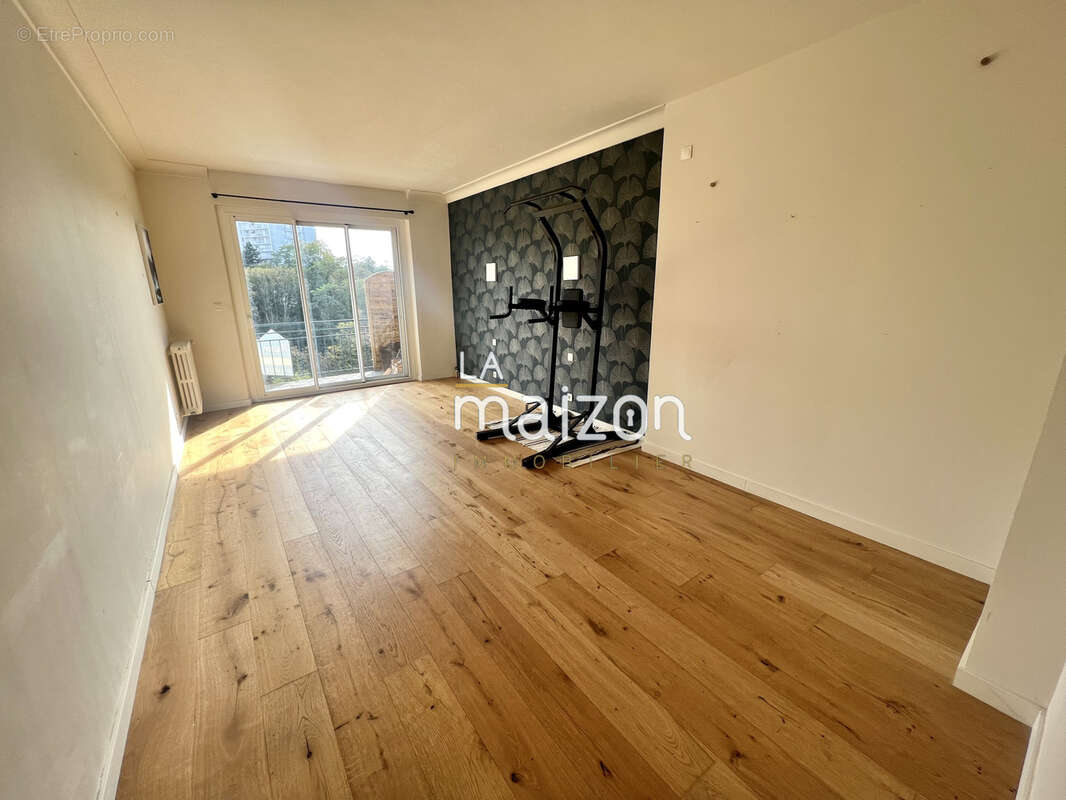 Appartement à SAINT-BRIEUC