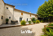 Maison à VISAN