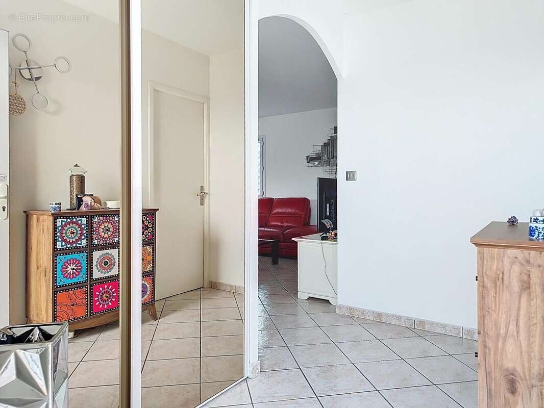 Photo 4 - Maison à MACON