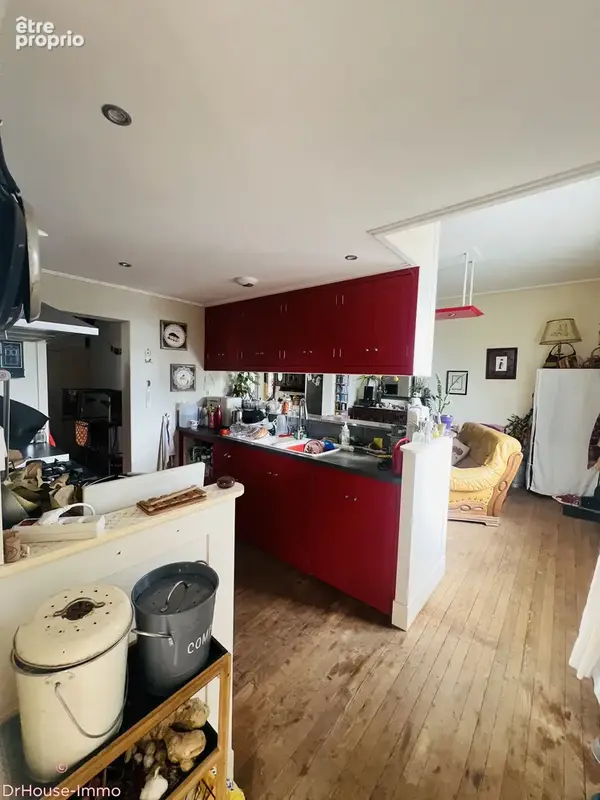 Maison 4 pièces 101 m² à vendre à Mouleydier (24520) - photo 24