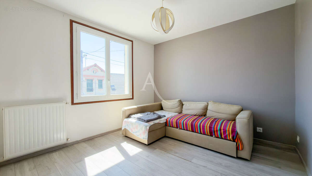 CROSNE Maison coup de coeur!! - photo 7
