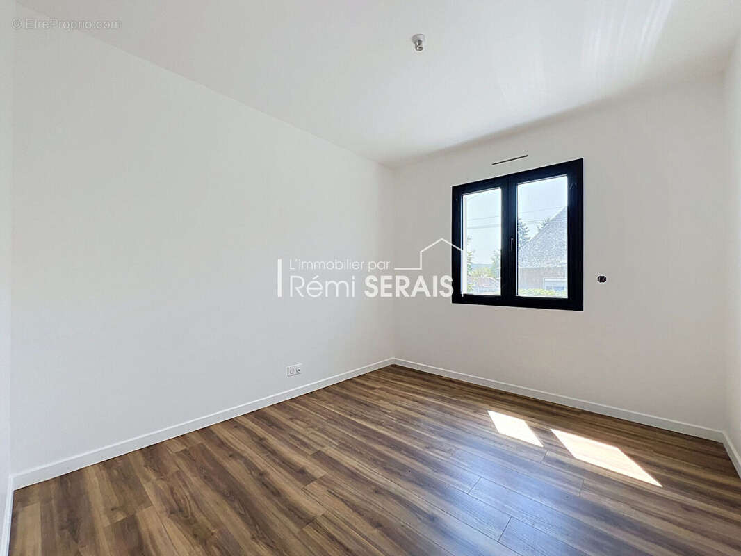 Maison à vendre centre AUNAY SUR ODON - photo 8