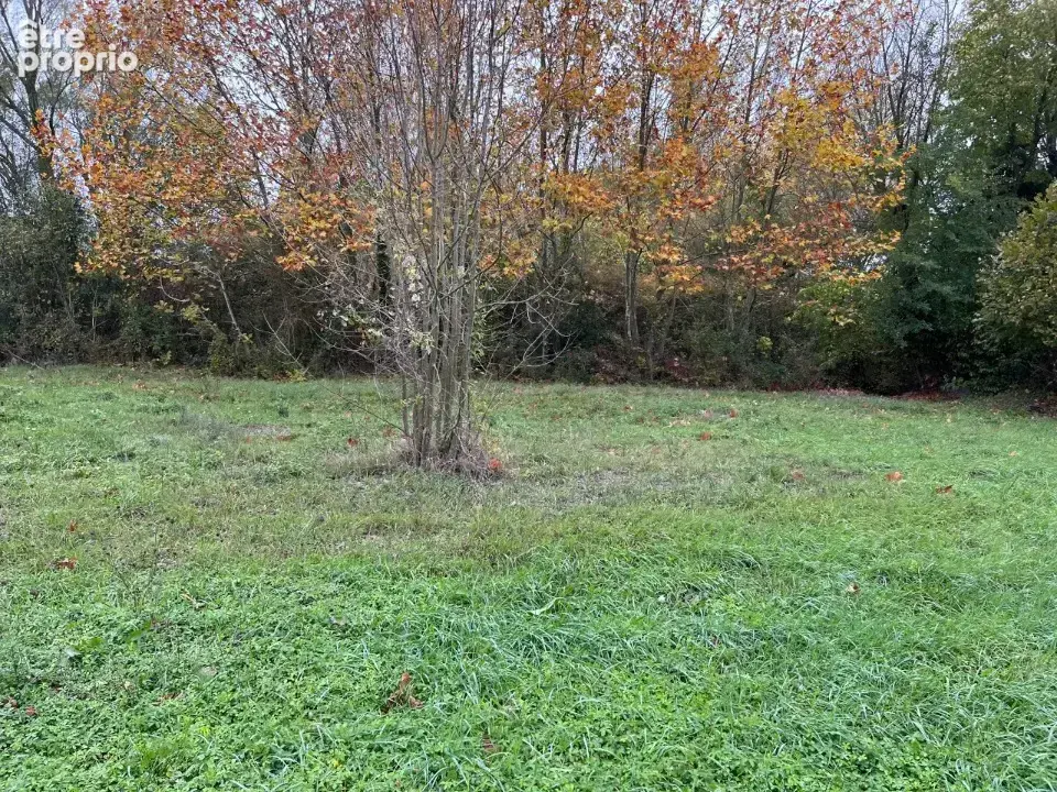 Terrain 2098 m² à Castelnaudary  - photo 3