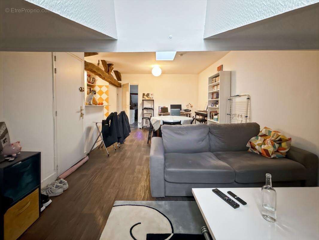 Appartement à PERIGUEUX