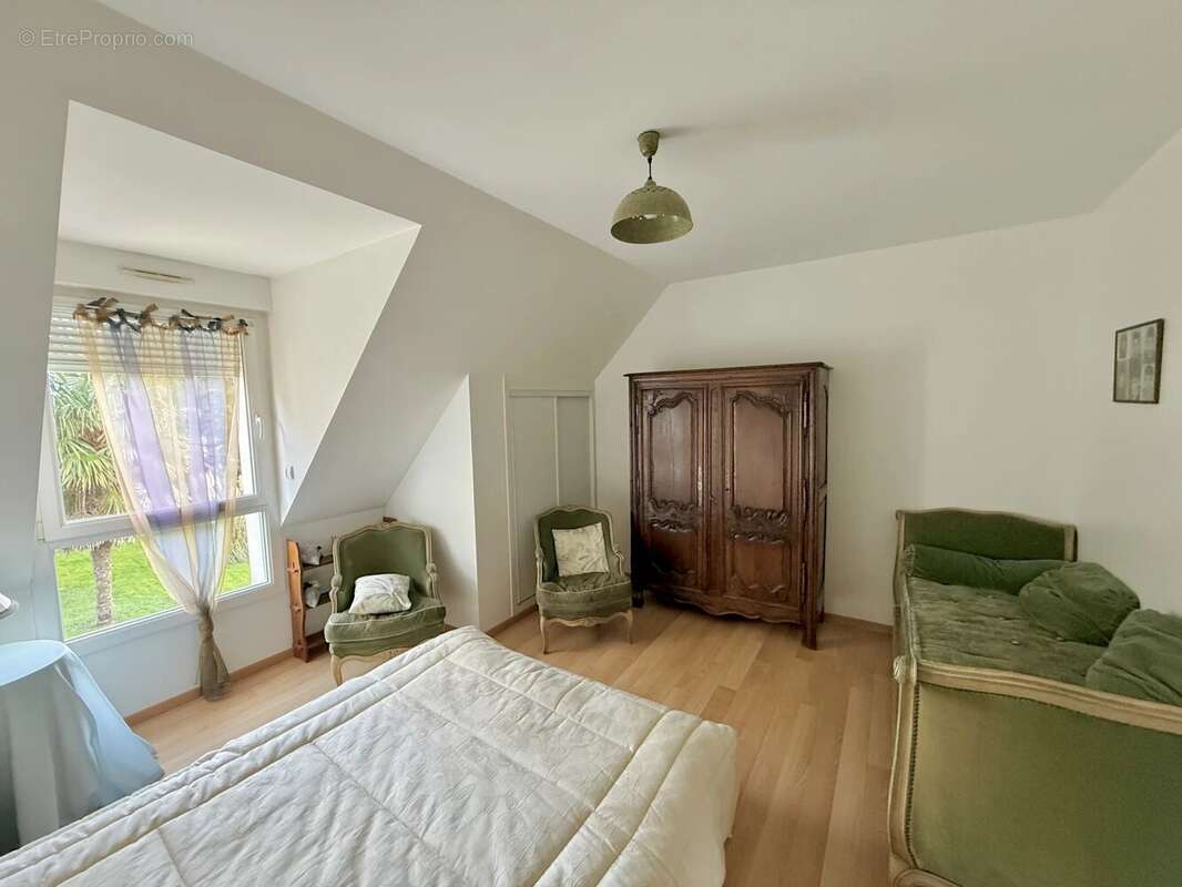 Maison 157 m² à Touques  - photo 12