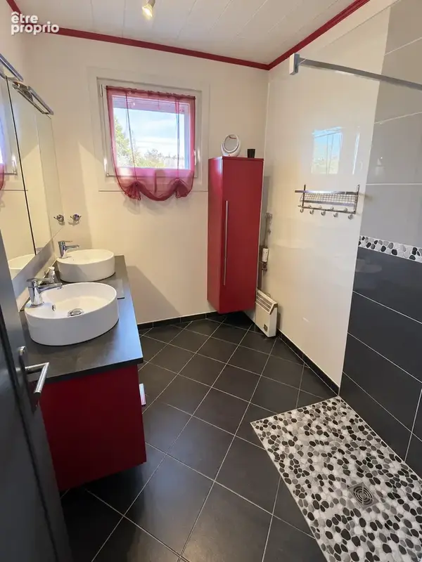 Exclusivité à esquelbecq semi plain-pied 188 m2 sur 2 000 m2 - photo 10