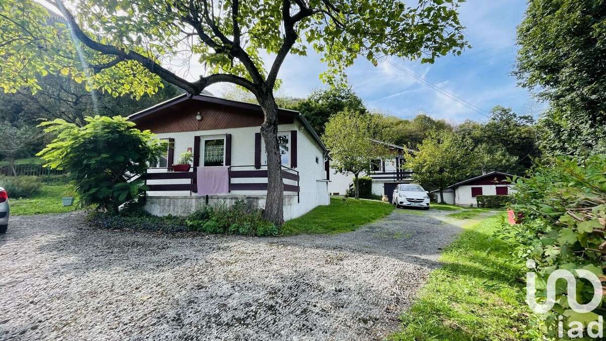 Photo 3 - Maison à BAGIRY