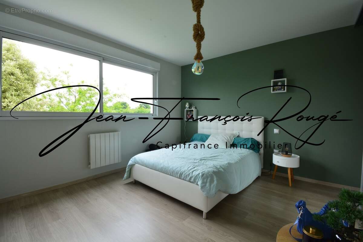 Magnifique plain-pied de 200 m² proche des commerces à Marigny le Lozon !!! - photo 15