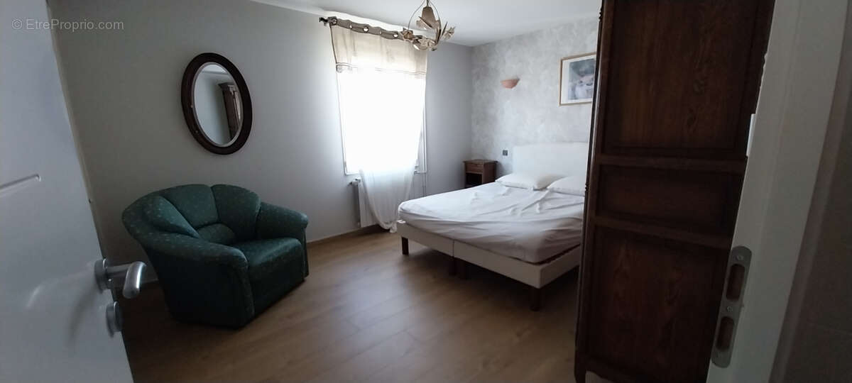 Maison à VINASSAN