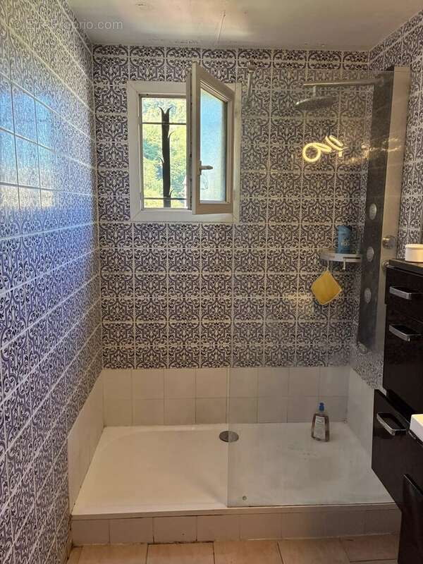 Maison à LA TRINITE