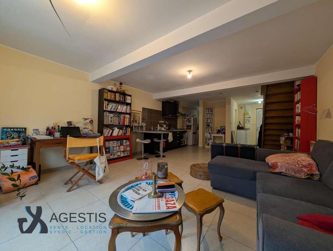   - Appartement à CASTRES